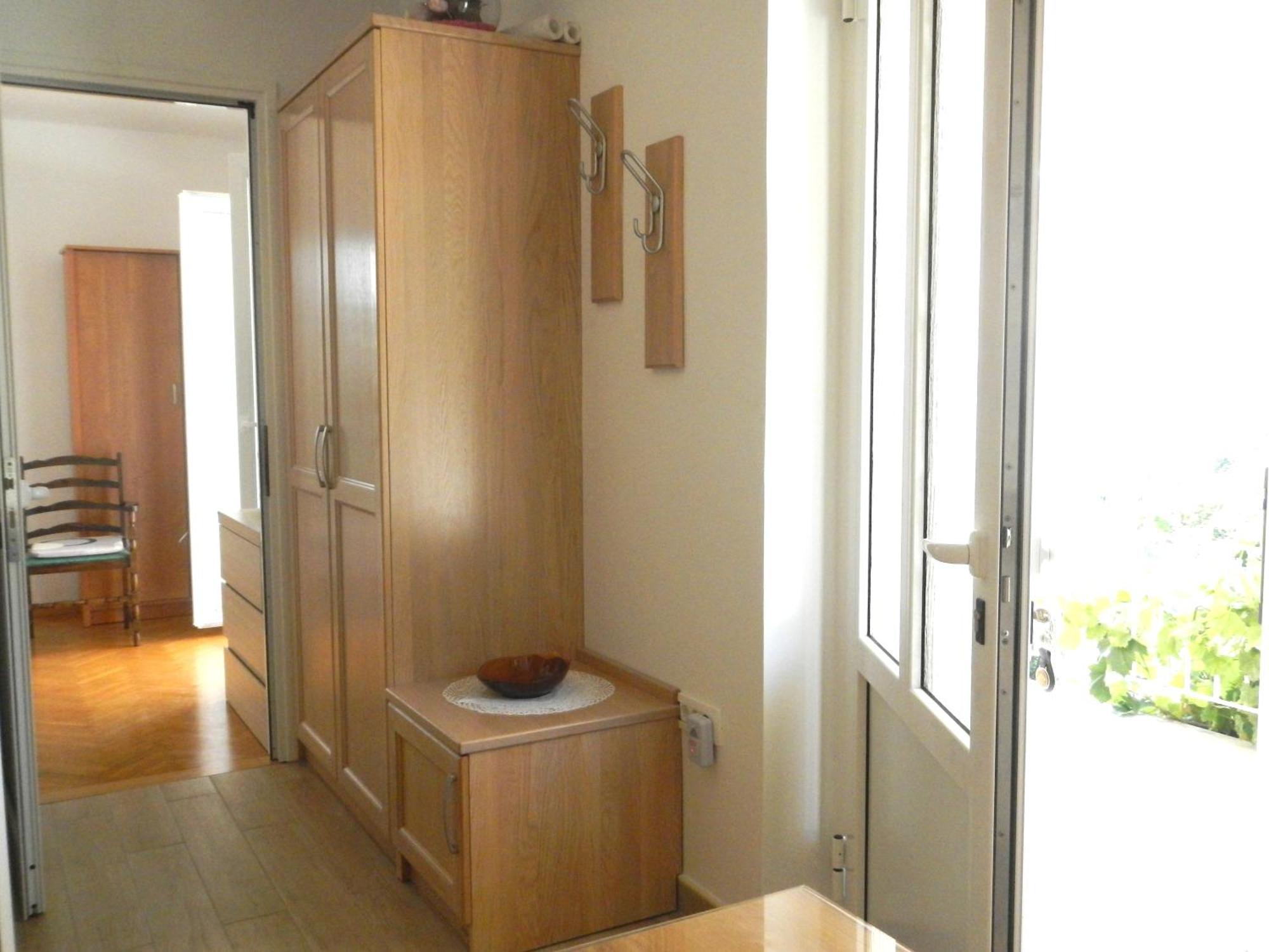 Apartments And Rooms Orazem Zoro Порторож Стая снимка