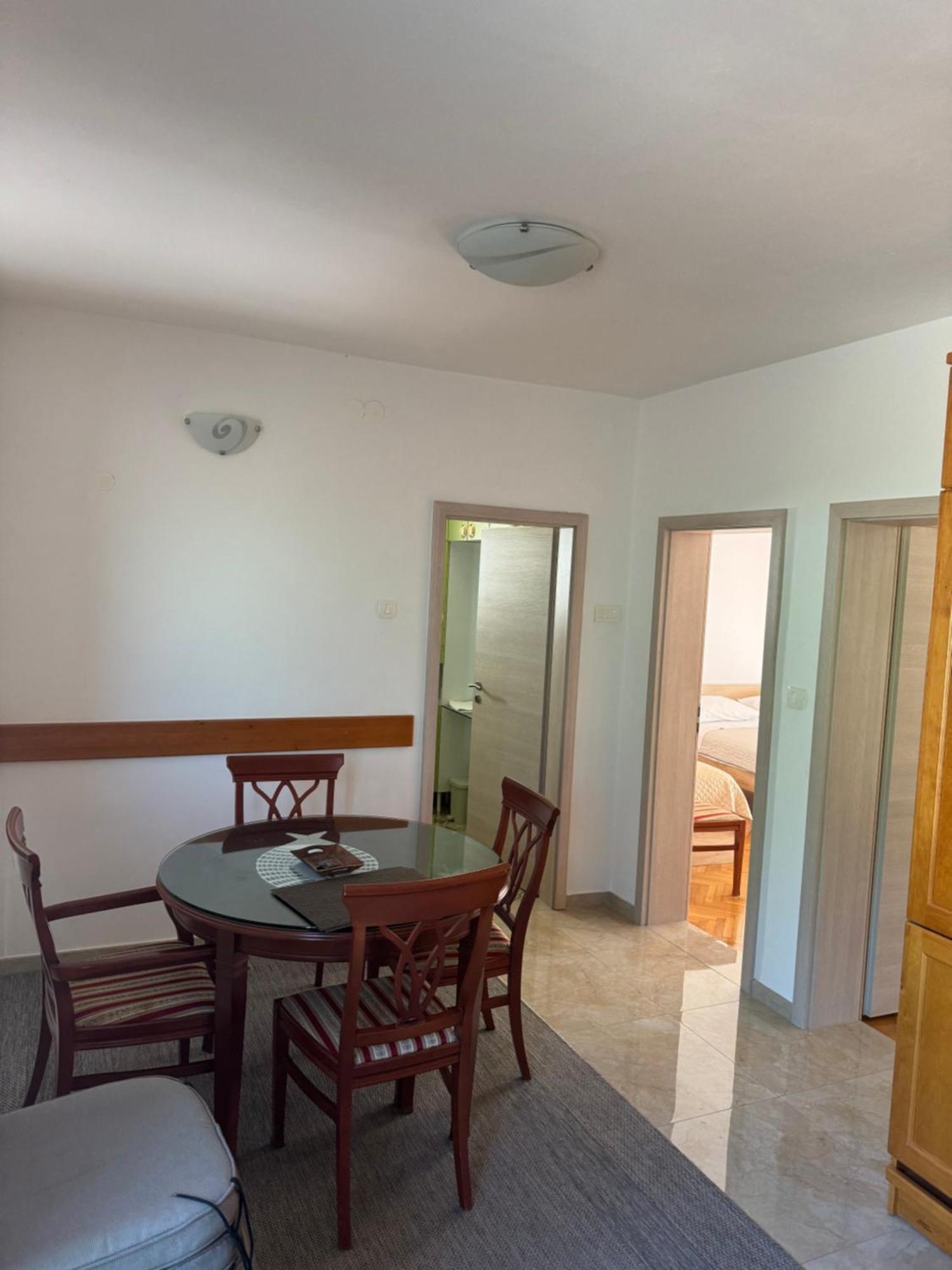 Apartments And Rooms Orazem Zoro Порторож Екстериор снимка