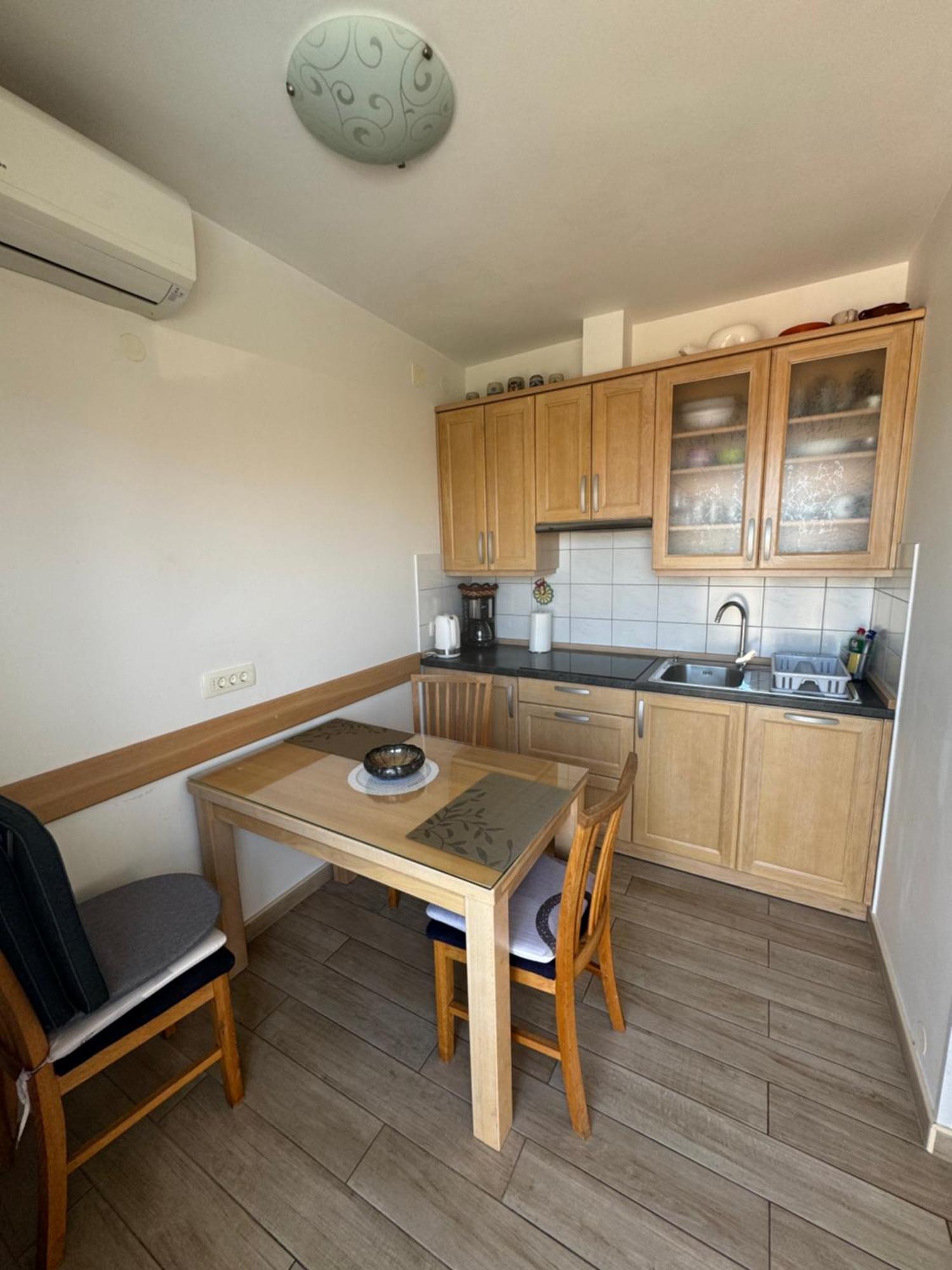 Apartments And Rooms Orazem Zoro Порторож Екстериор снимка