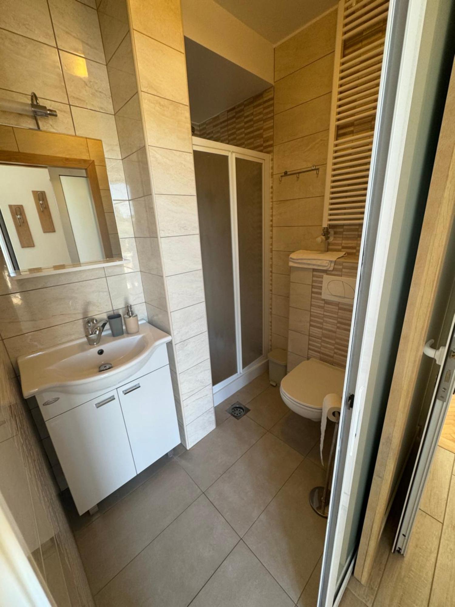 Apartments And Rooms Orazem Zoro Порторож Екстериор снимка