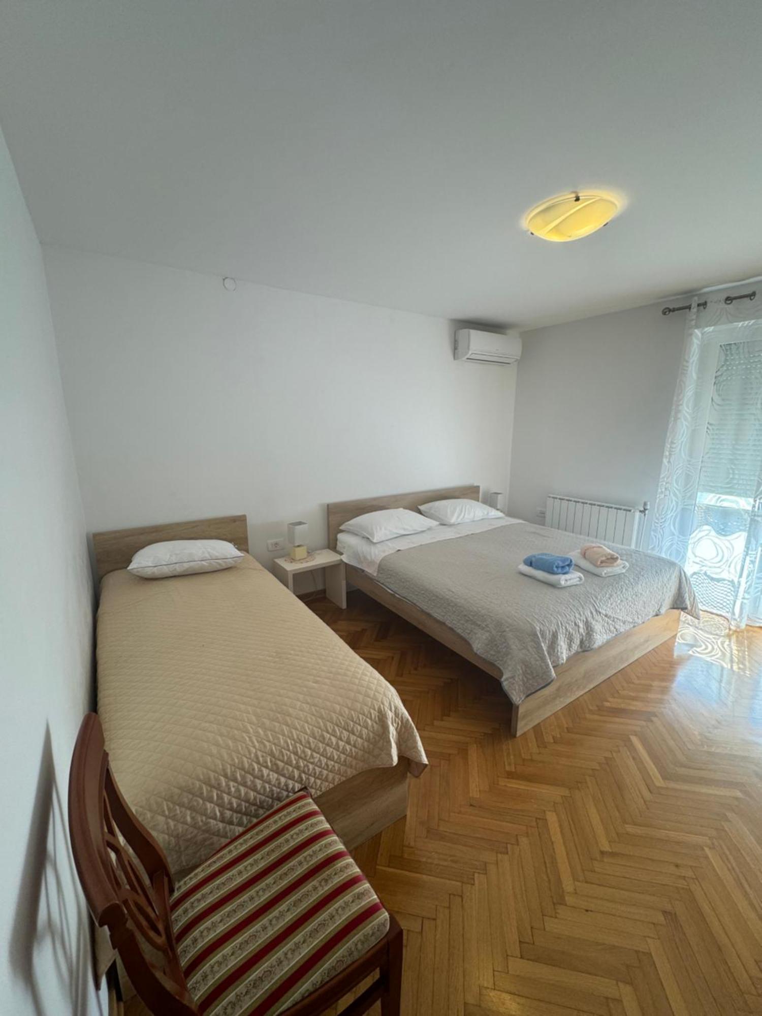 Apartments And Rooms Orazem Zoro Порторож Екстериор снимка