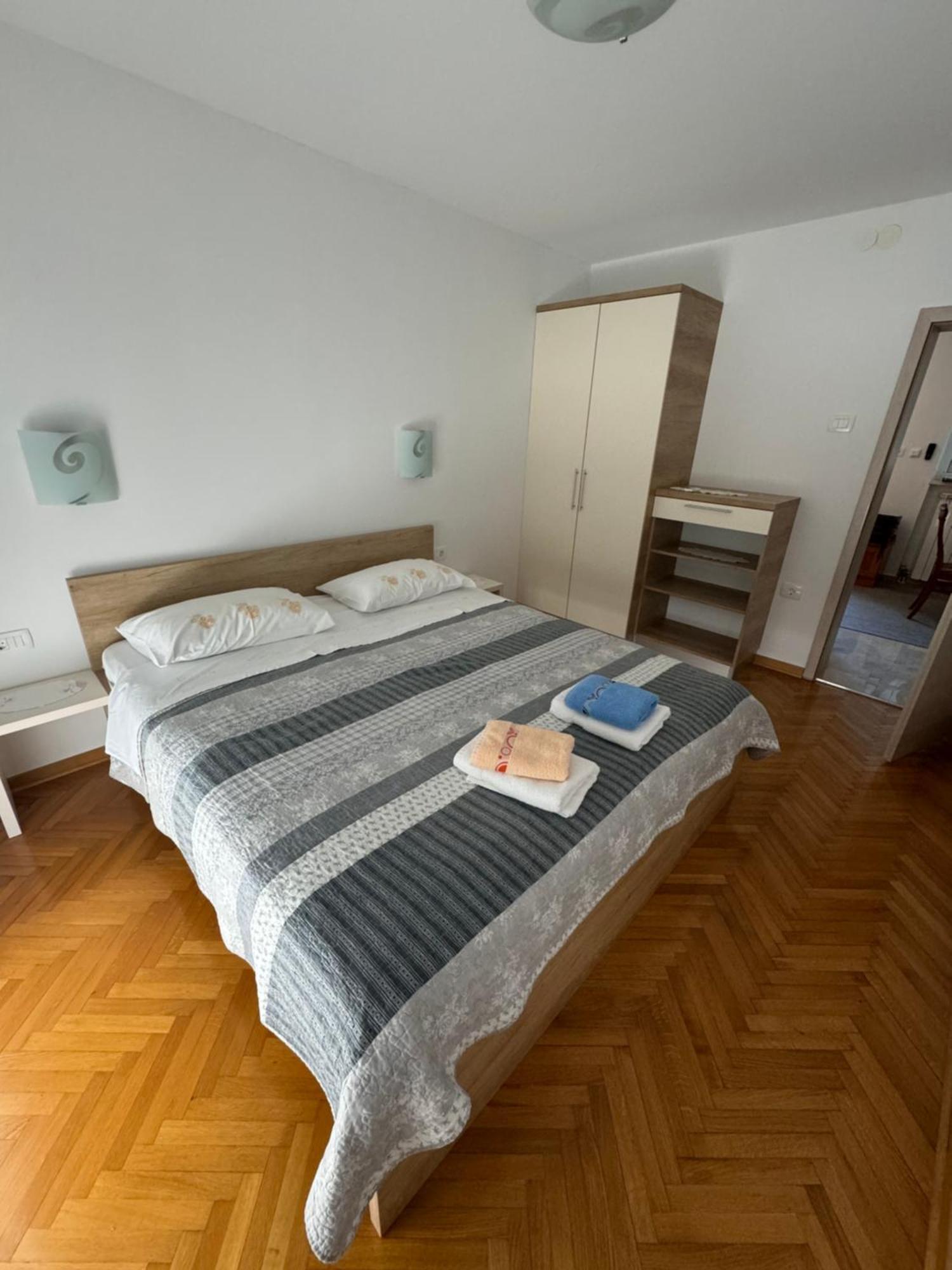 Apartments And Rooms Orazem Zoro Порторож Екстериор снимка