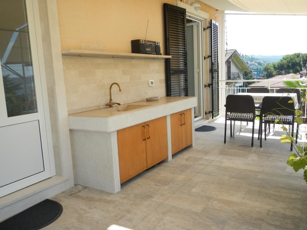 Apartments And Rooms Orazem Zoro Порторож Екстериор снимка