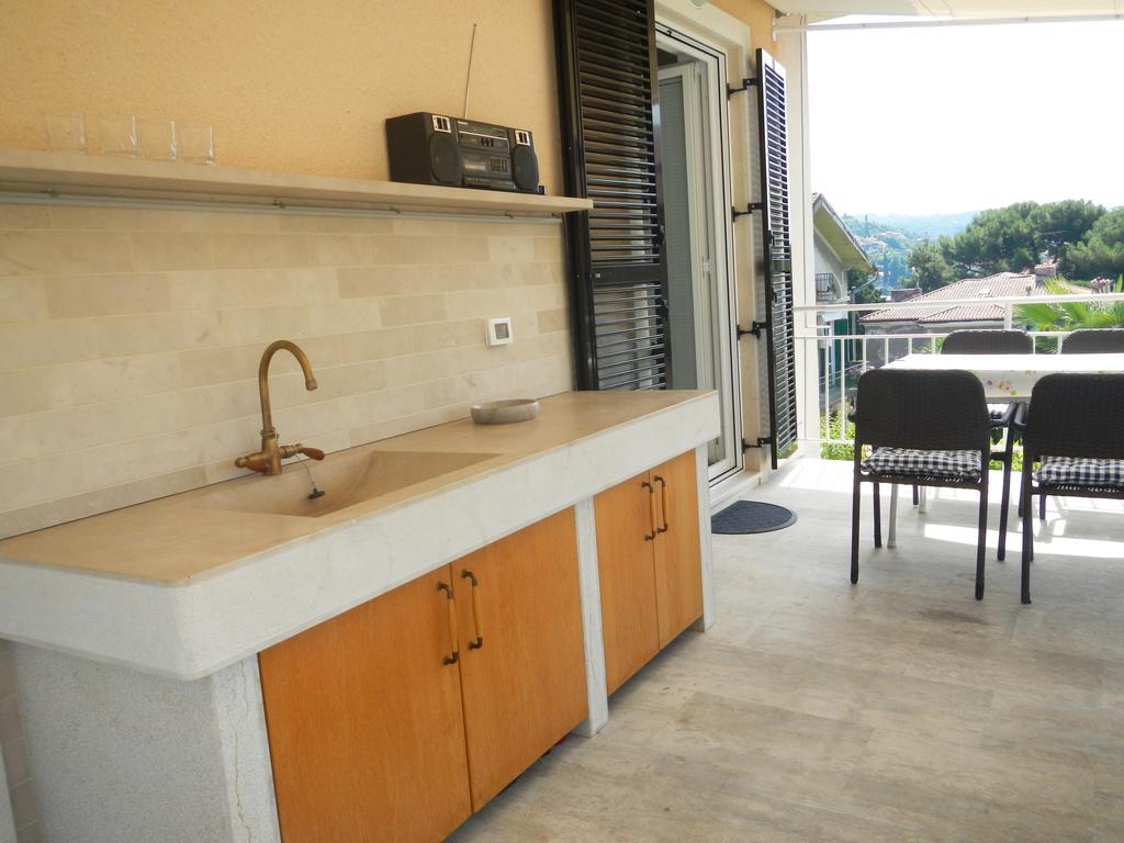 Apartments And Rooms Orazem Zoro Порторож Екстериор снимка