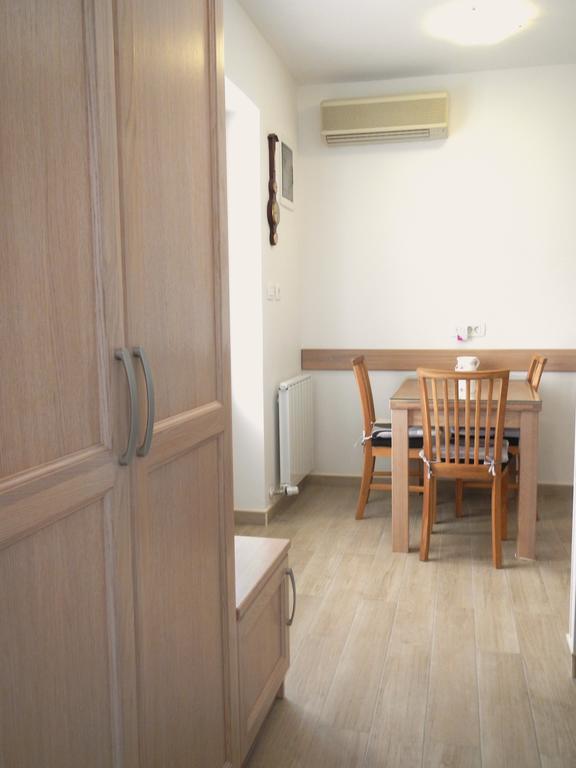 Apartments And Rooms Orazem Zoro Порторож Екстериор снимка