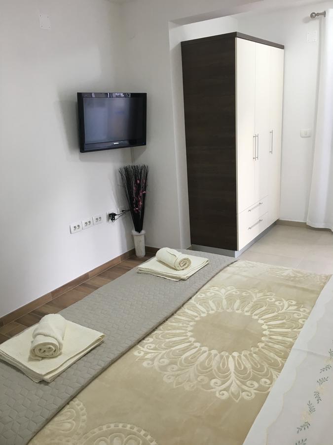 Apartments And Rooms Orazem Zoro Порторож Екстериор снимка
